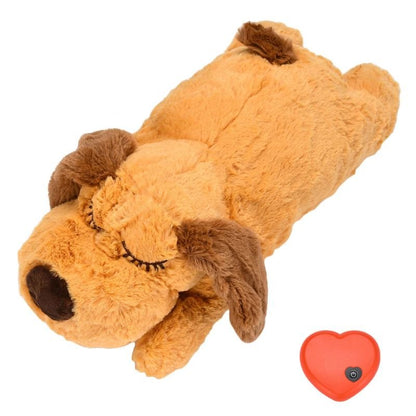 Anxiety - Relief Heartbeat Puppy Toy - Equilibrium Pet